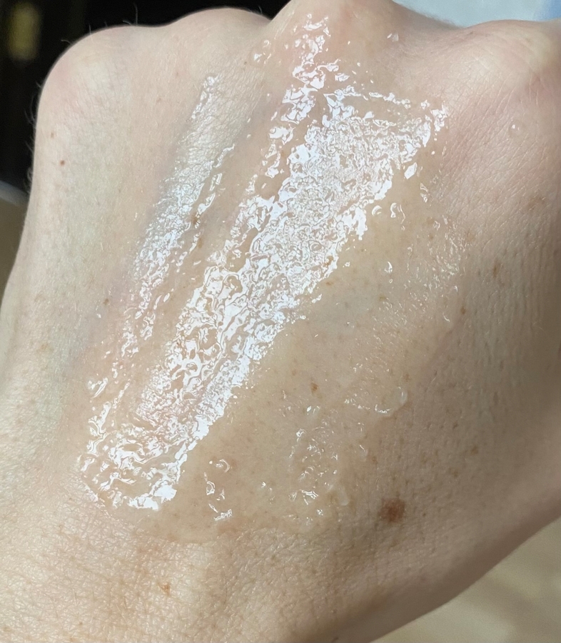 NUNKORO Омолаживающая сыворотка-антиоксидант для повышения упругости кожи лица Reyouth Plumping Serum свотчи