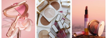 Новые коллекции от Tom Ford, Charlotte Tilbury, Hermes