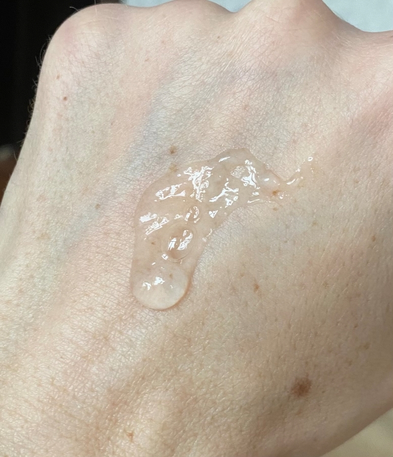 NUNKORO Омолаживающая сыворотка-антиоксидант для повышения упругости кожи лица Reyouth Plumping Serum свотчи