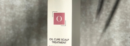 Моя небольшая "коллекция" пилингов для кожи головы