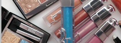 Dior Makeup Collection Summer 2026