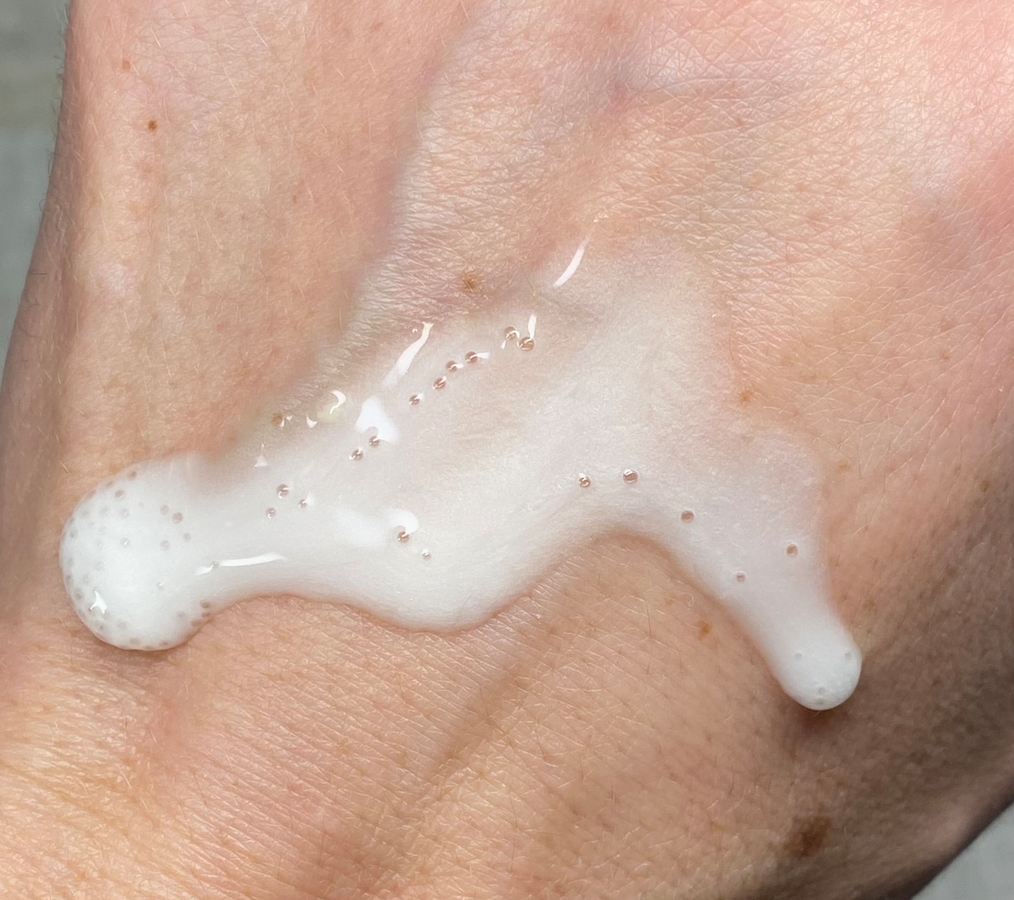 Urban Nature Крем-пилинг для очищения кожи головы Give Me Balance Cream Peeling свотчи