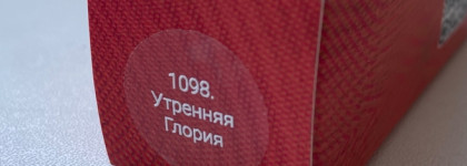 Тренд‑2026 в маникюре на нескучный нюд: Лаки для ногтей от Nabyo в оттенках "Утренняя глория" и "Далёкий мираж"