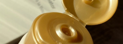 Отзыв после 15 лет без механической эксфолиации - AHAVA Грязевой пилинг для лица Time To Clear Facial Mud Exfoliator