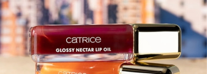 Весенние коллекции от Catrice и Essence