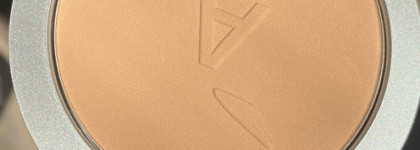 AnnBeauty Увлажняющая компактная пудра Powder Foundation 002 Nude - Матирование, увлажнение и SPF - звучит идеально, а на деле?