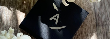 AnnBeauty Увлажняющая компактная пудра Powder Foundation 002 Nude - Матирование, увлажнение и SPF - звучит идеально, а на деле?