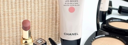 Chanel Les Beiges Makeup Collection Summer 2026