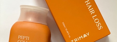 Trimay Anti-Hair Loss: Этот корейский уход меня удивил… но не совсем так, как я ожидала