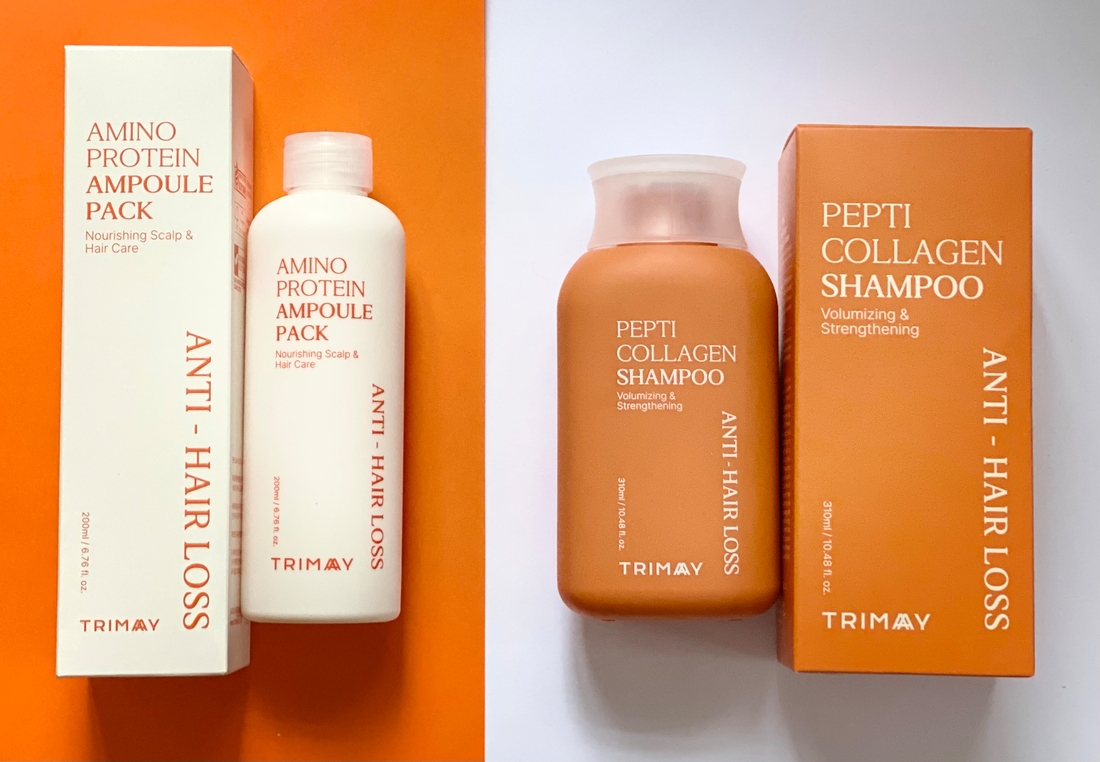 азиатская косметика