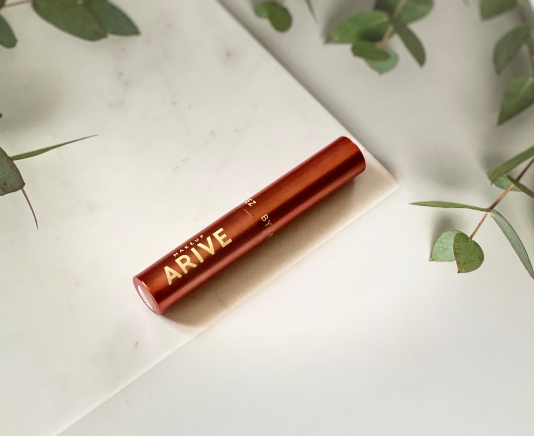 Arive Makeup By Fariza Rodriguez Увлажняющая губная помада Balm Lipstick