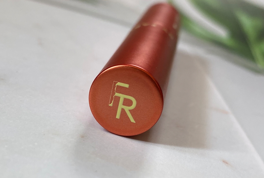 Увлажняющая помада Balm Lipstick ARIVE Makeup By Fariza Rodriguez в оттенке 11 Rust