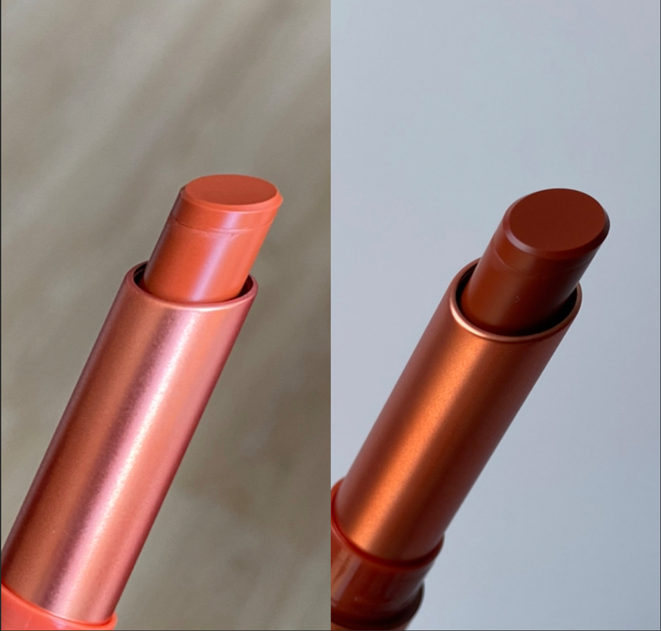Увлажняющая помада Balm Lipstick ARIVE Makeup By Fariza Rodriguez в оттенке 11 Rust