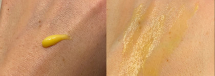 Нашумевший Celimax Retinal Shot Tightening Booster - работает или просто очередной хайп?