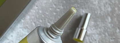 Нашумевший Celimax Retinal Shot Tightening Booster - работает или просто очередной хайп?