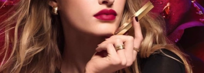 Новинки от Guerlain, Dolce & Gabbana Beauty, Fenty Beauty, Lancôme, Charlotte Tilbury