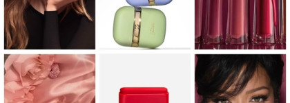 Новинки от Guerlain, Dolce & Gabbana Beauty, Fenty Beauty, Lancôme, Charlotte Tilbury