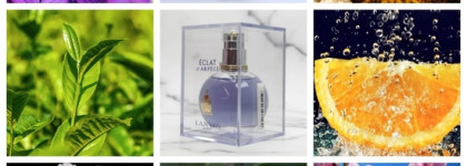 Lanvin Eclat d'Arpege - свежий весенний аромат или переоценённая классика?