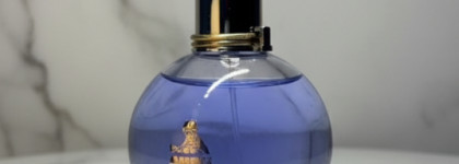 Lanvin Eclat d'Arpege - свежий весенний аромат или переоценённая классика?