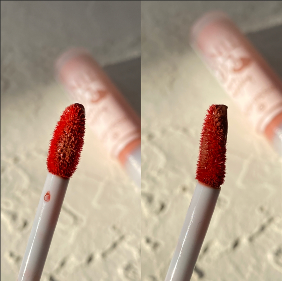 essence Глянцевый Тинт для губ Hydra Kiss Lip Tint