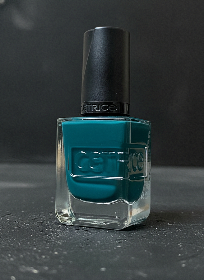 Лаки для ногтей Catrice Gel Affair Nail Lacquer оттенок 041 Spill The Tea-l