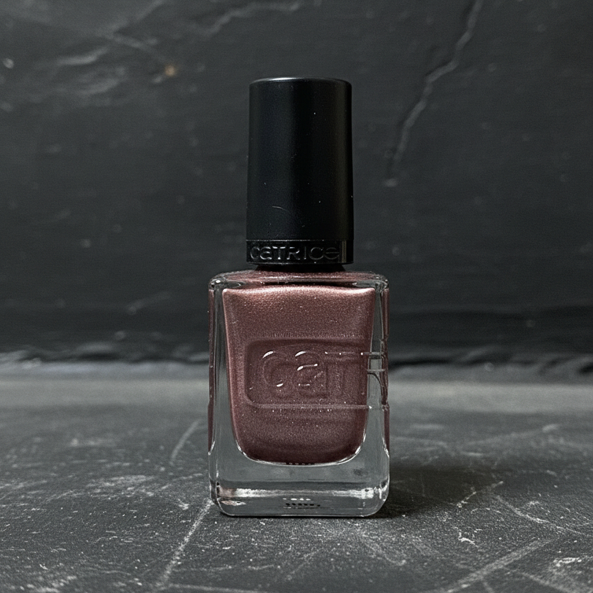 Лаки для ногтей Catrice Gel Affair Nail Lacquer оттенок 006