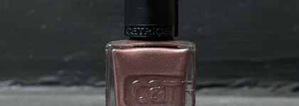 Catrice Gel Affair Nail Lacquer - Гель-лак без лампы, который реально держится