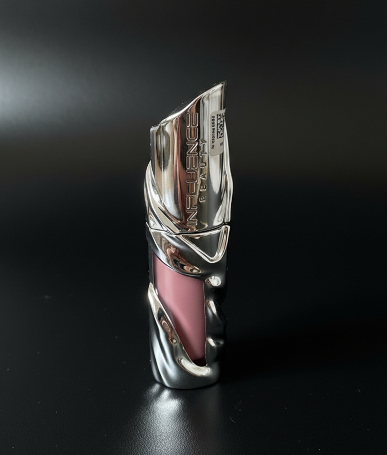 Блеск для губ Metamorphix Influence Beauty оттенок 02