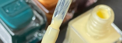 Catrice Gel Affair Nail Lacquer - Гель-лак без лампы, который реально держится