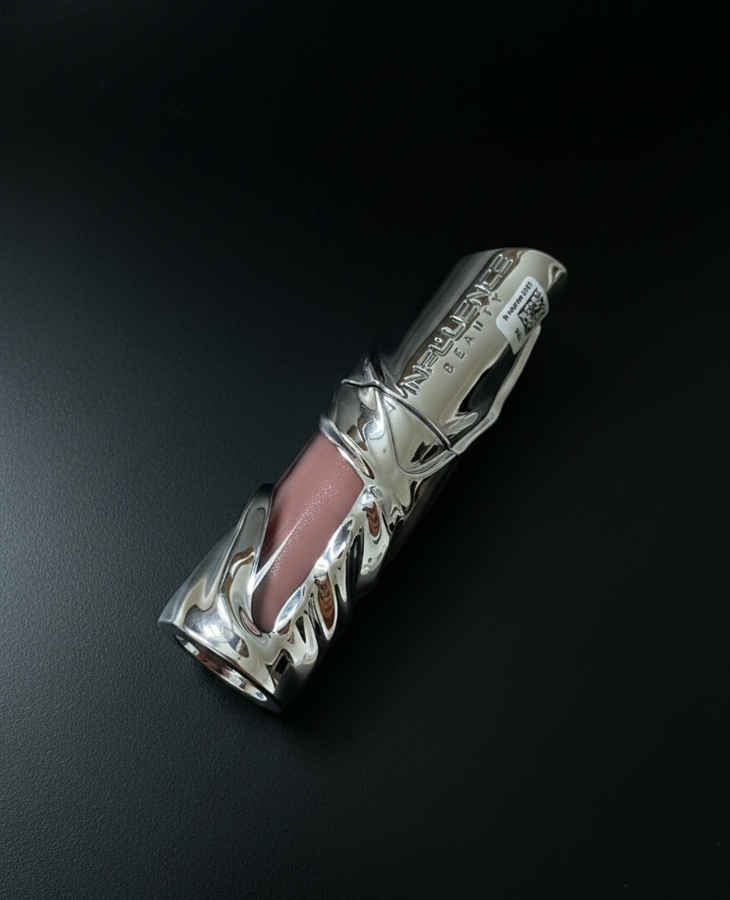 Блеск для губ Metamorphix Influence Beauty оттенок 02