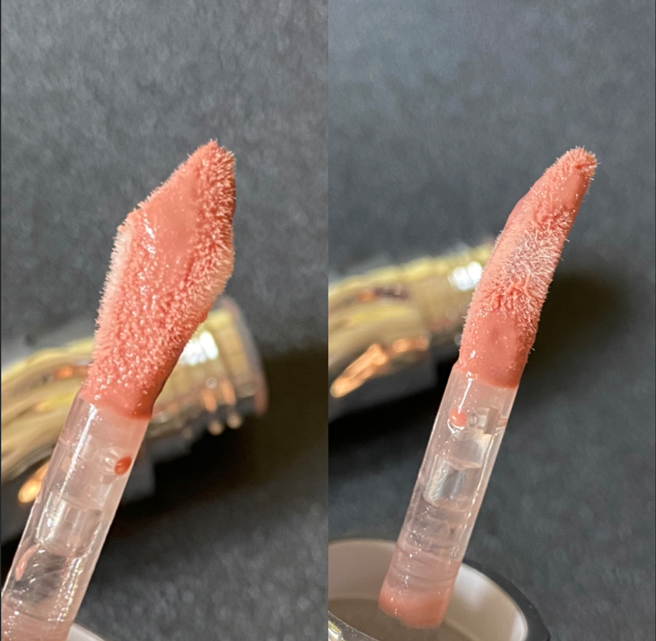 Блеск для губ Metamorphix Influence Beauty оттенок 02