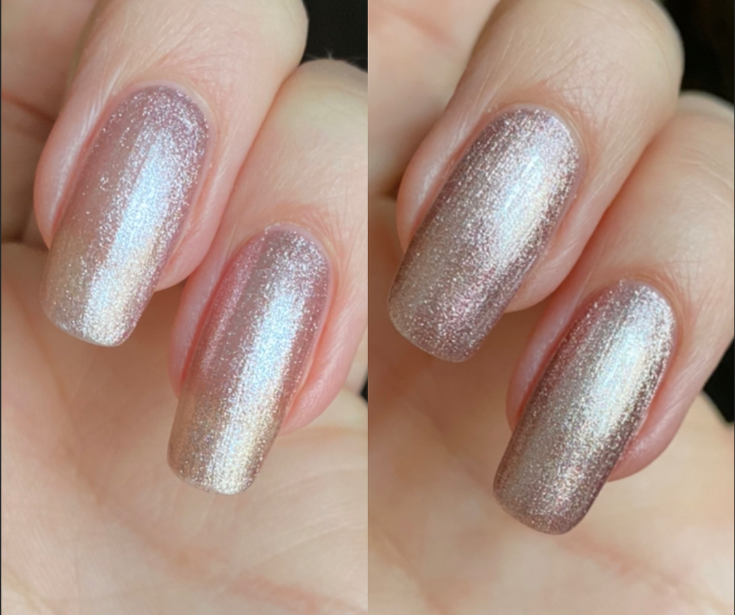 Лаки для ногтей Catrice Gel Affair Nail Lacquer оттенок 006 свотчи