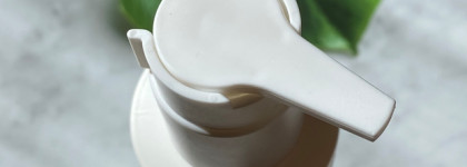 Глубокое очищение без агрессии - бывает так? Russo Fabelo Флюид для глубокого очищения и сияния кожи