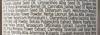 Глубокое очищение без агрессии - бывает так? Russo Fabelo Флюид для глубокого очищения и сияния кожи