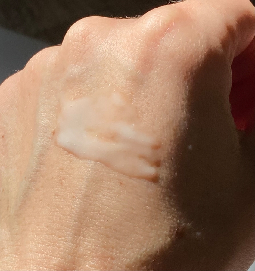 Russo Fabelo Флюид для глубокого очищения и сияния кожи СВОТЧИ