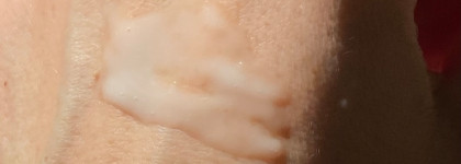 Глубокое очищение без агрессии - бывает так? Russo Fabelo Флюид для глубокого очищения и сияния кожи