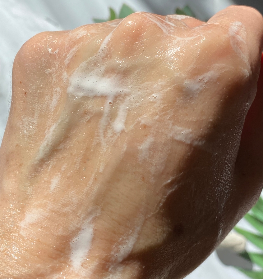 Russo Fabelo Флюид для глубокого очищения и сияния кожи СВОТЧИ