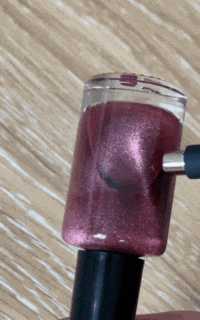 Nabyo Лак для ногтей Nail Polish в оттенке 1106 Цена любви