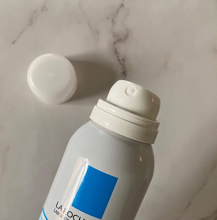 La Roche-Posay Физиологический Дезодорант-спрей Deodorant 48H Sensitive Skin