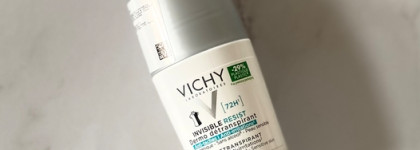 Дезодоранты от Vichy и La Roche-Posay, которые работают и не портят ни кожу, ни одежду