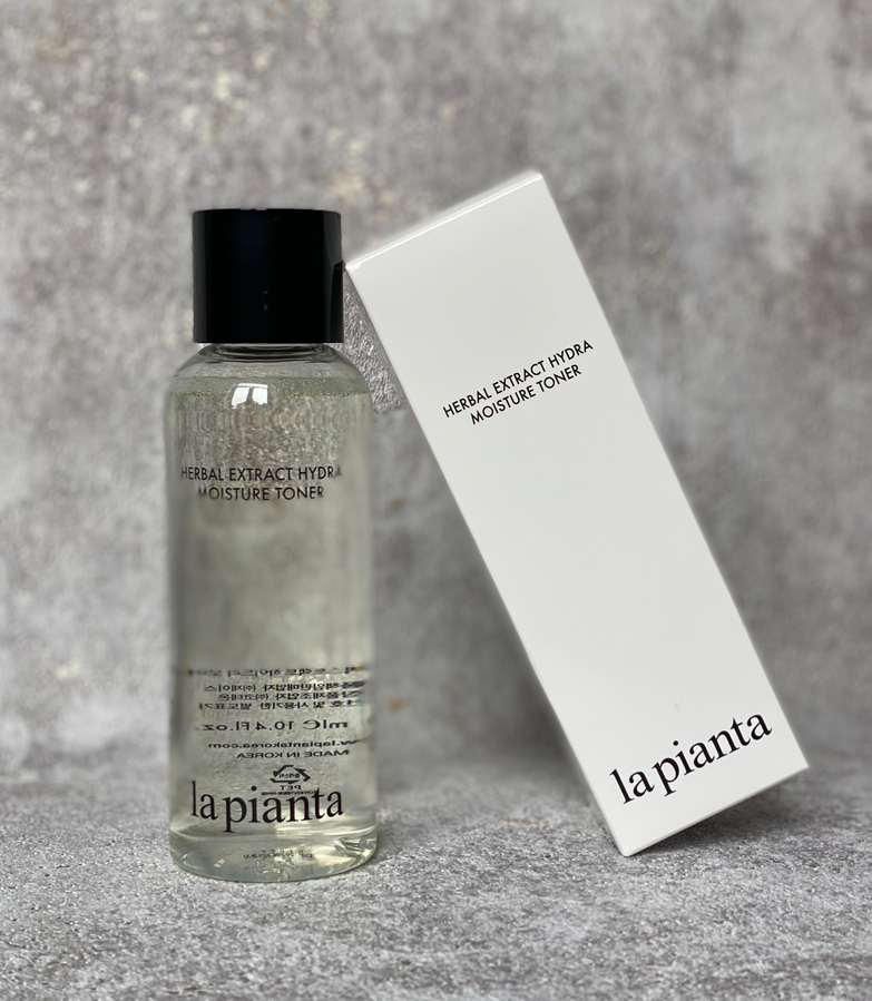 la pianta Увлажняющий тонер-бустер Herbal Extract Hydra Moisture Toner