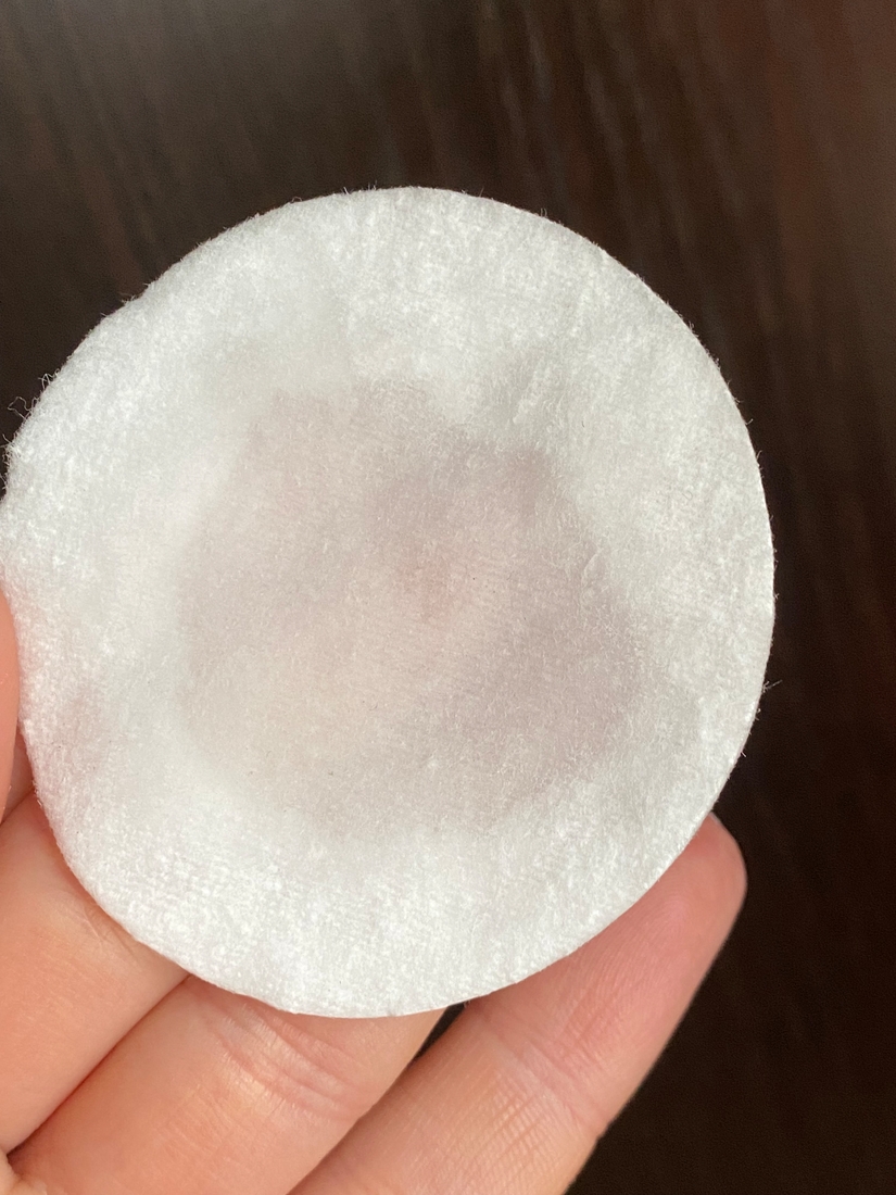 la pianta Увлажняющий тонер-бустер Herbal Extract Hydra Moisture Toner свотчи