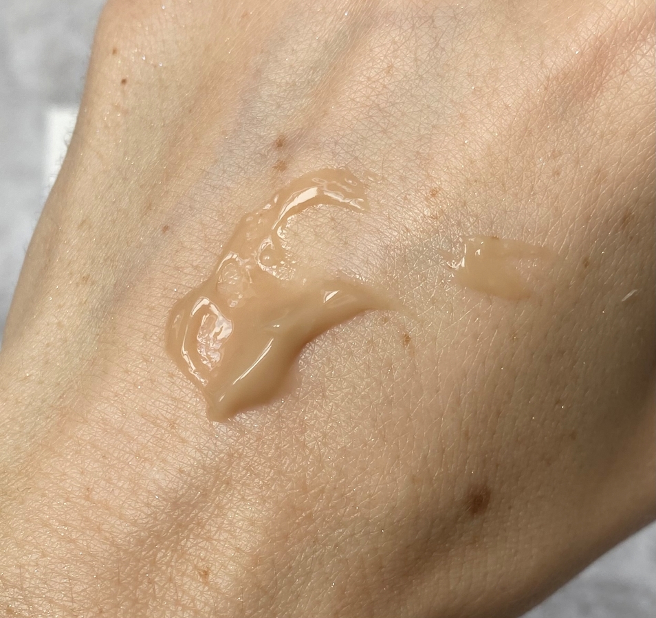 la pianta Крем для лица омолаживающий Hydro Revital Boost Cream свотчи