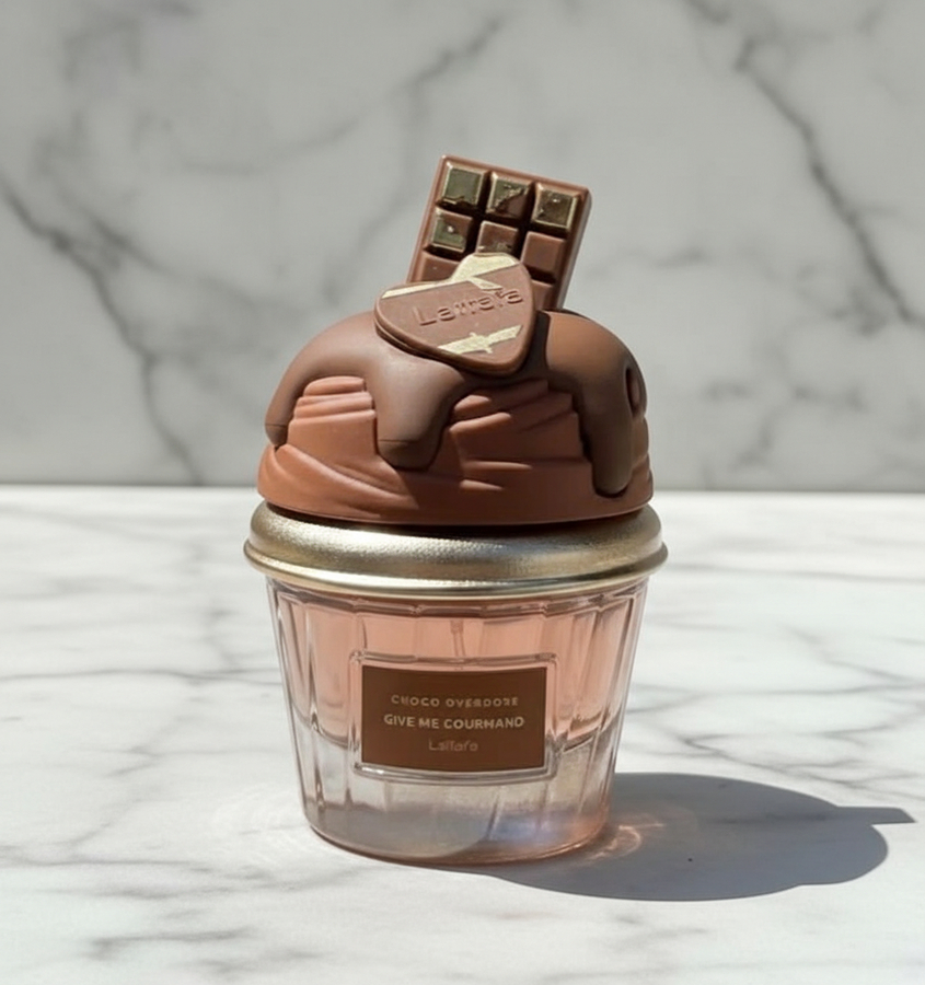 Lattafa Perfumes Choco Overdose
