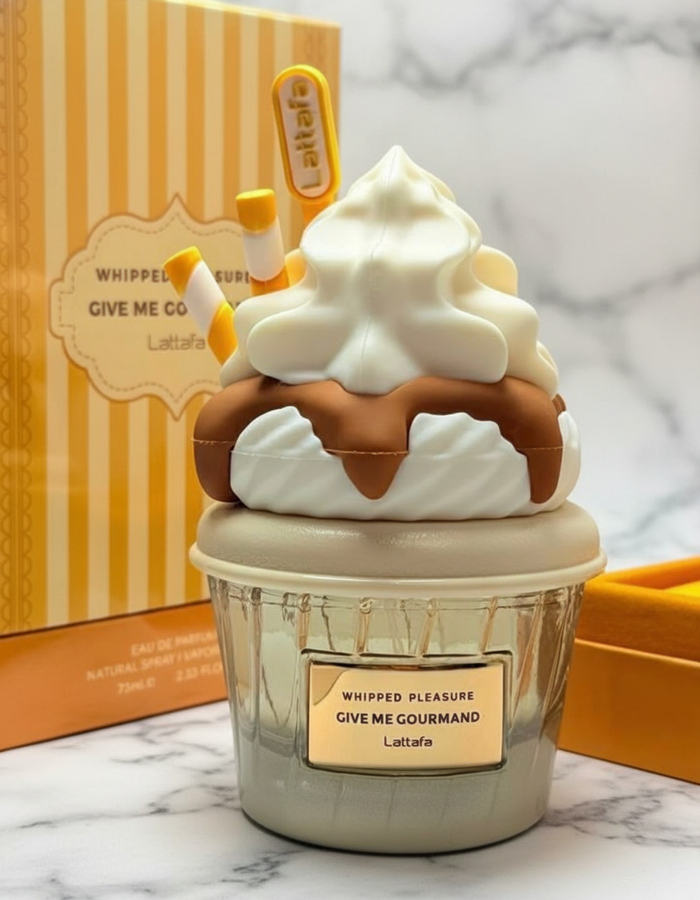 Lattafa Perfumes Whipped Pleasure