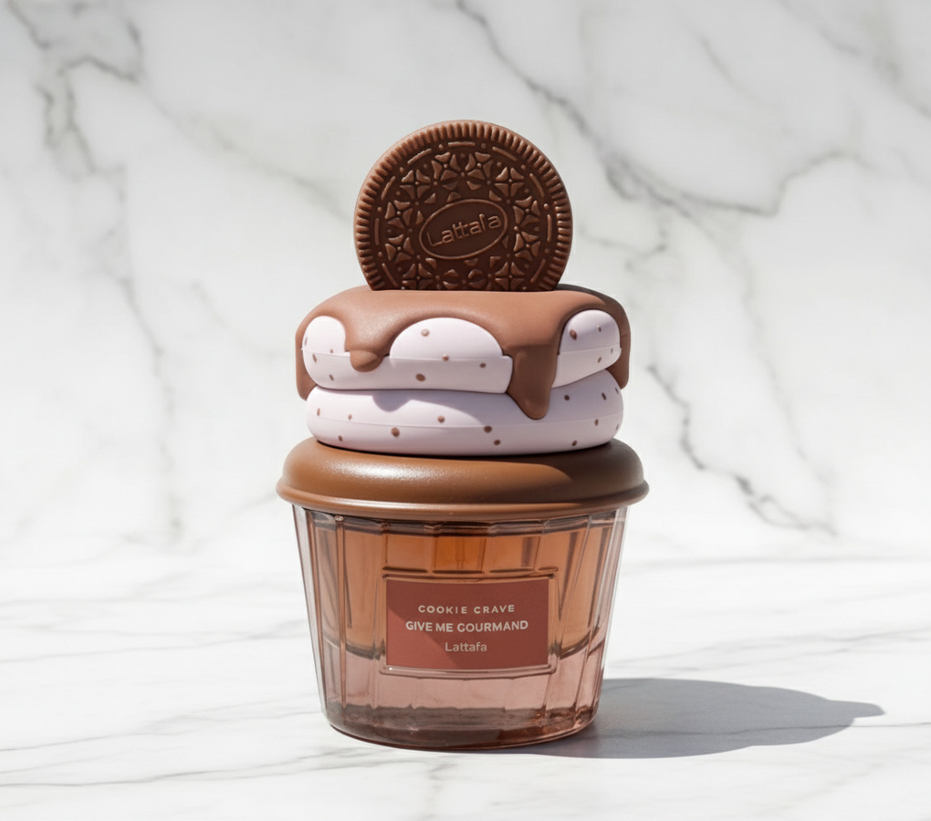 Lattafa Perfumes Сookie Crave