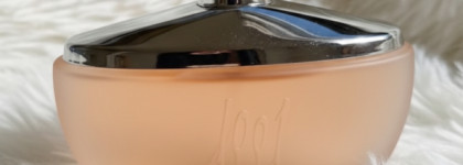 Парфюмерная классика и та самая "тихая роскошь" из 90-х - Cerruti 1881 pour Femme