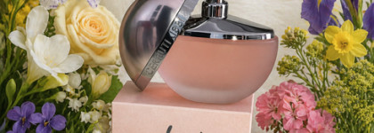 Парфюмерная классика и та самая "тихая роскошь" из 90-х - Cerruti 1881 pour Femme