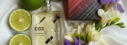 Все говорили "это шедевр", а я пожалела о покупке Escentric 02 от Escentric Molecules