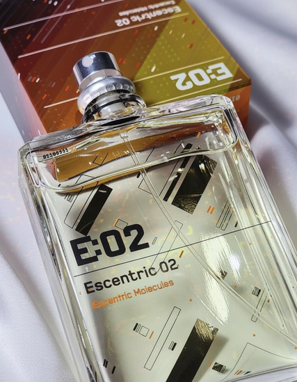 Все говорили "это шедевр", а я пожалела о покупке Escentric 02 от Escentric Molecules